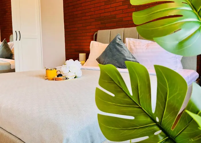 Cozy Modern Retreat - 2 Bedroom Steps From Piata Victoriei