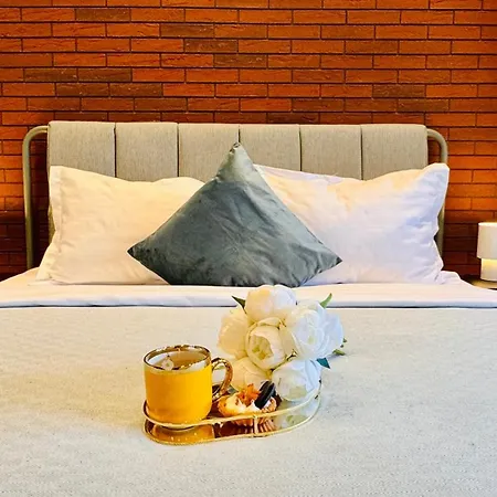 Cozy Modern Retreat - 2 Bedroom Steps From Piata Victoriei Apartment